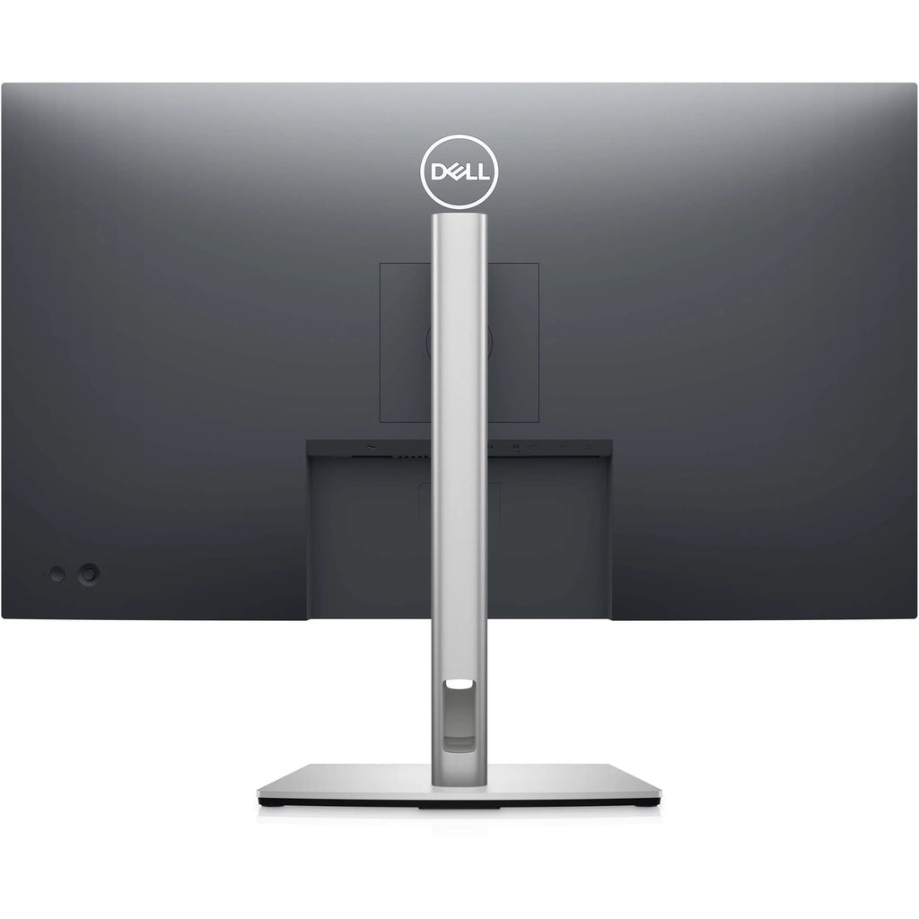 Dell 32\" 3840 x 2160  ComfortView Plus, sRGB Monitor, Black & Silver,