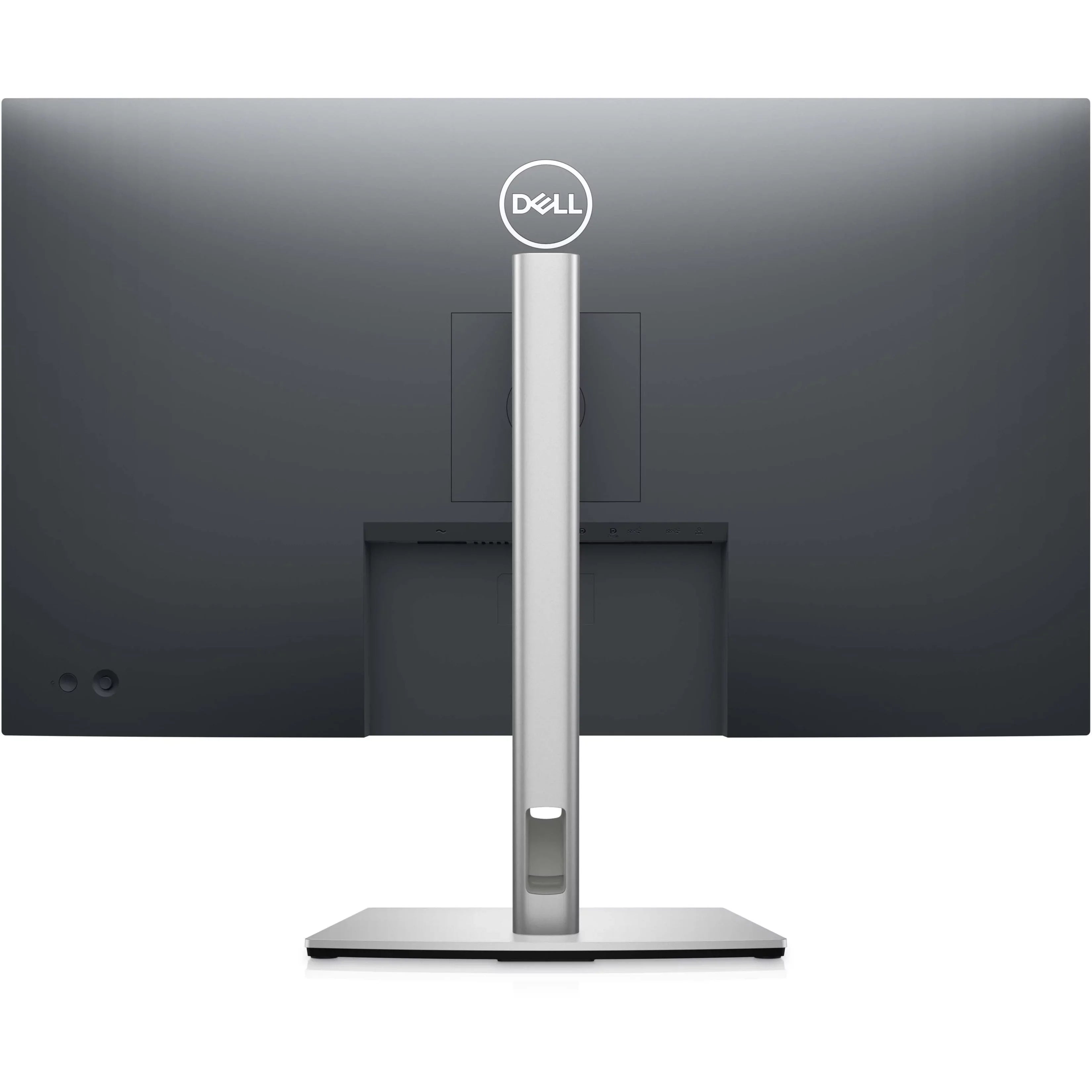 Dell 32\" 3840 x 2160  ComfortView Plus, sRGB Monitor, Black & Silver,