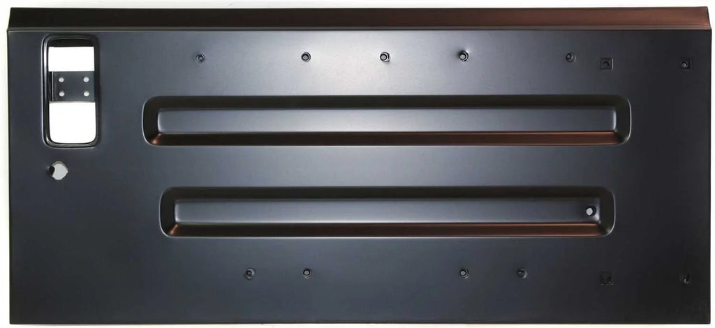 Tailgate Compatible with   1997-2006