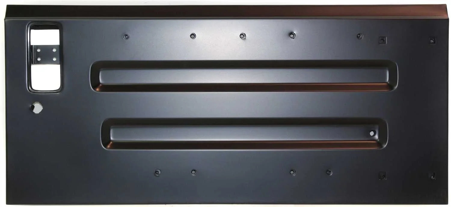 Tailgate Compatible with   1997-2006
