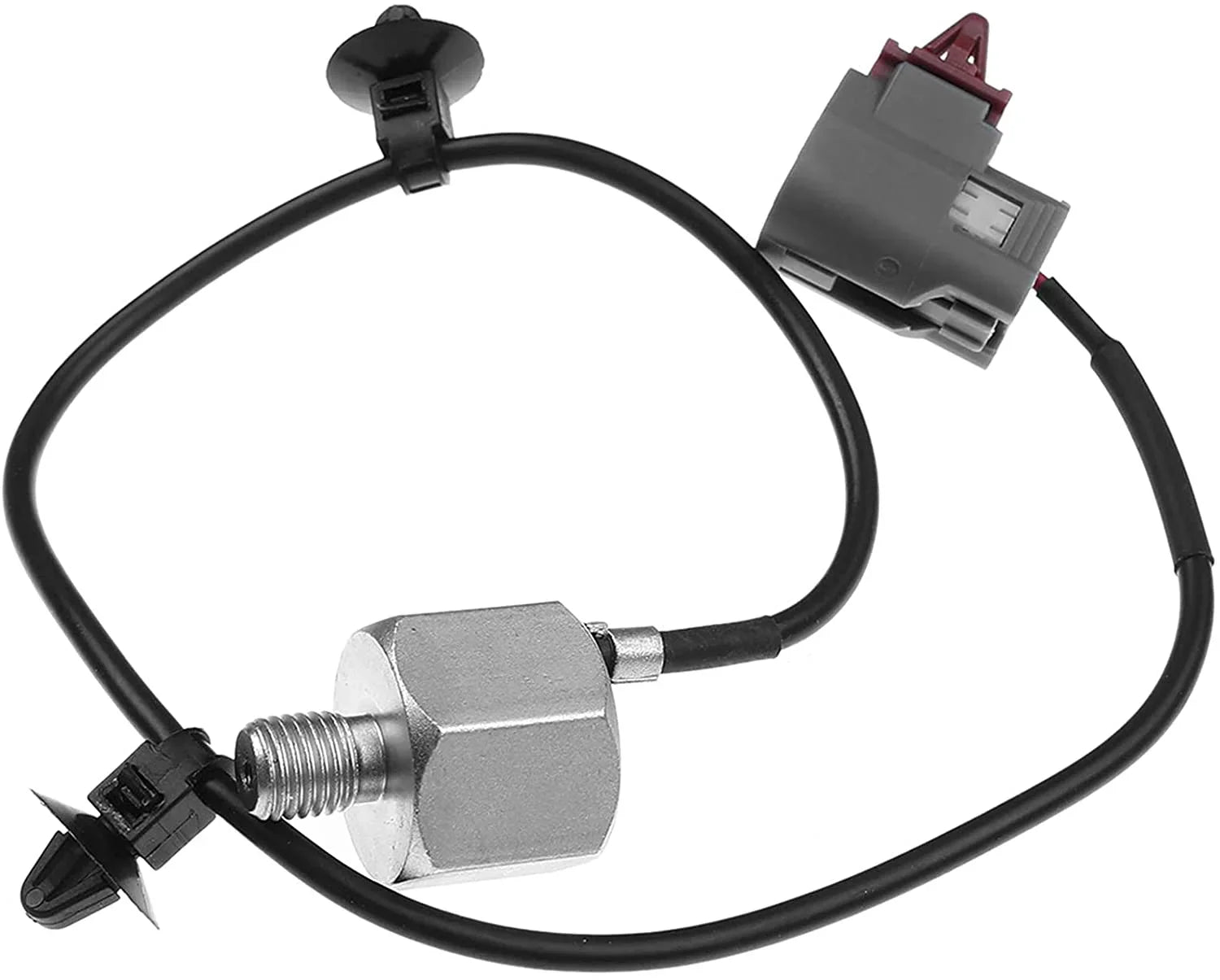 '-Premium Knock Sensor Compatible with Mazda 2 2011-2014  1.5L