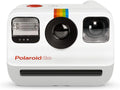 Polaroid  Go Instant Mini Camera With Clip, White
