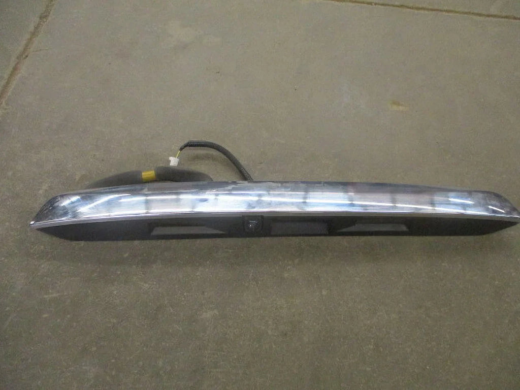 Pre-Owned Nissan Pathfinder Infiniti  Back Up Rear View Camera   (Good)
