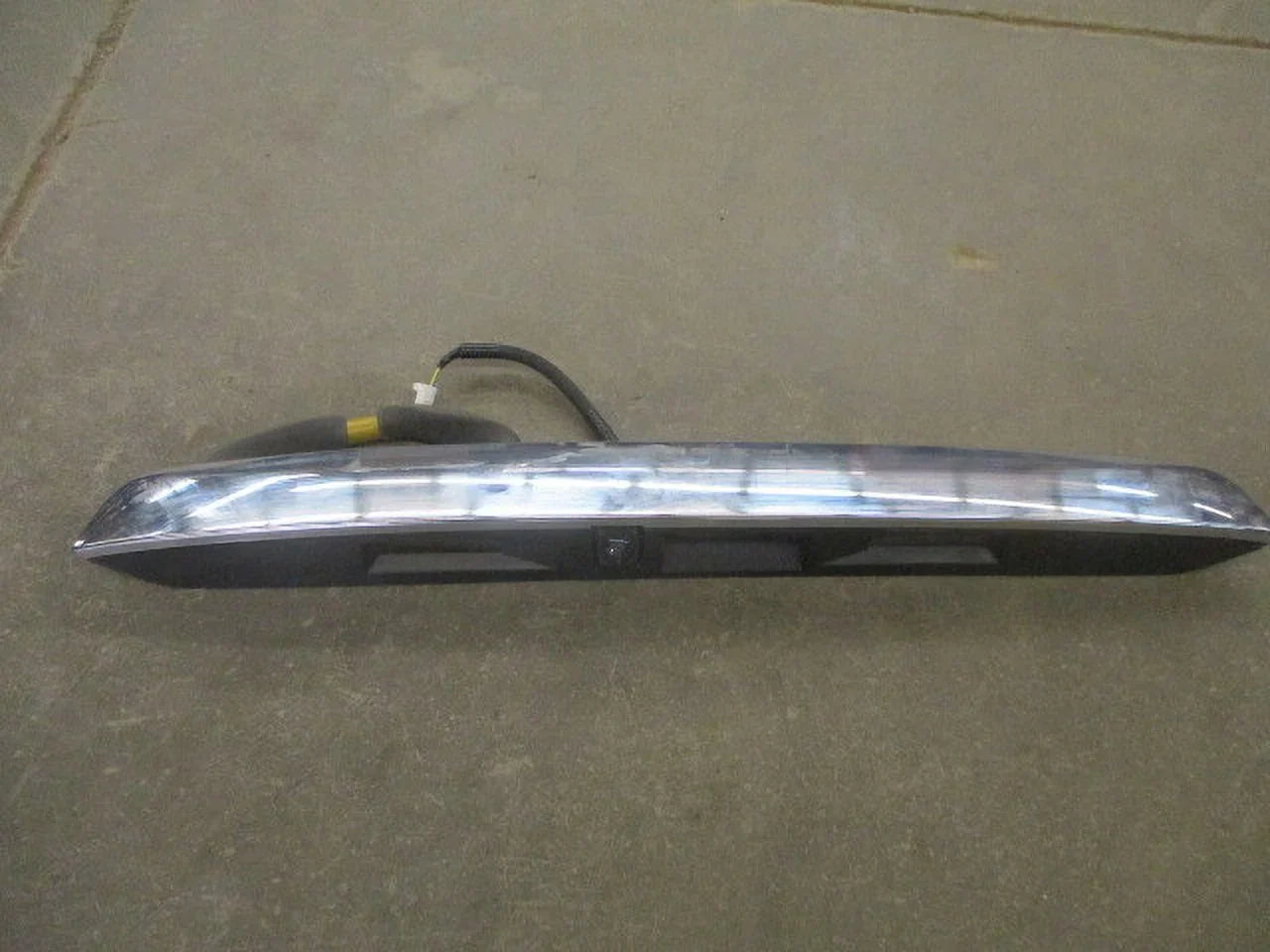 Pre-Owned Nissan Pathfinder Infiniti  Back Up Rear View Camera   (Good)