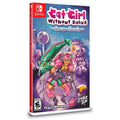 Cat Girl Without Salad: Amuse-Bouche - Limited Run #145 [Nintendo Switch]
