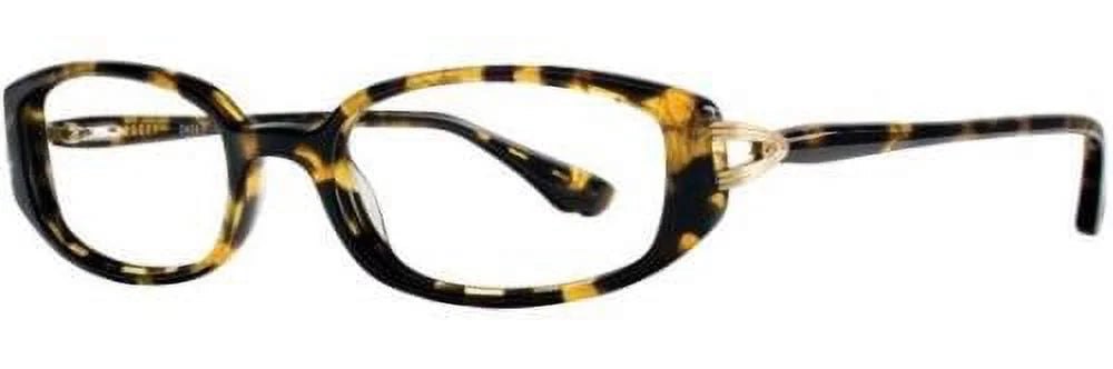 Eyeglasses  Tokyo Tortoise 48MM