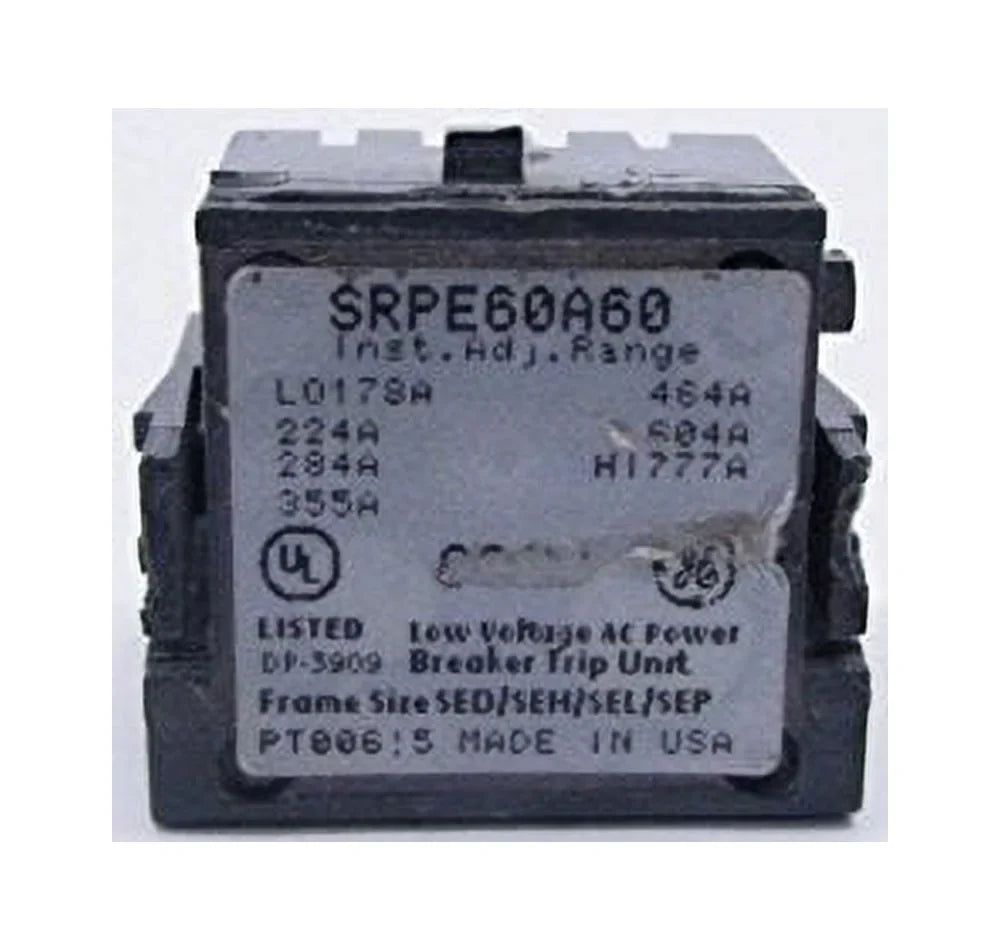 Rating Plug,60A Sensor,60A Rating