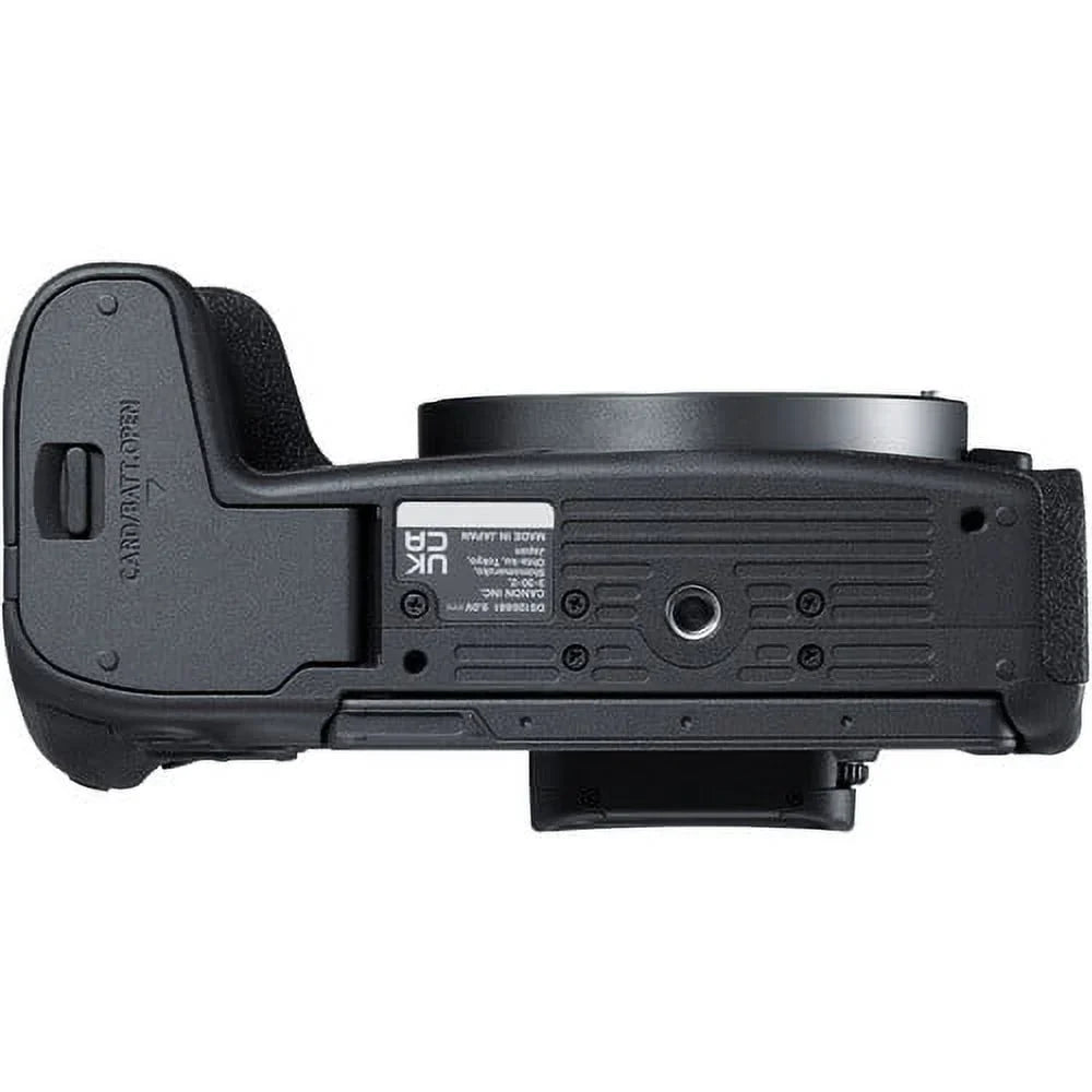 Canon   Mirrorless Camera (Body Only)