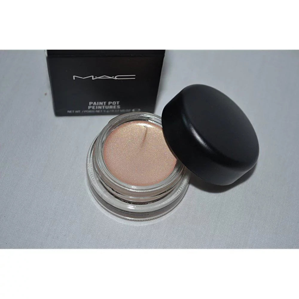 mac paint pot ~bare study~ nib