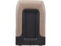 Console Lid - Compatible with 2001 - 2003, 2005 - 2006 Chevy Silverado 1500  Crew Cab Pickup 4-Door 6.0L  Naturally Aspirated   2002