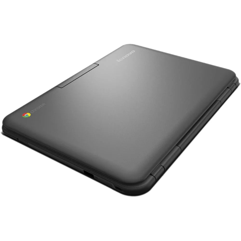 Restored Lenovo  Chromebook Intel Celeron 1.60 GHz 4GB Ram 16GB Chrome  (Refurbished)
