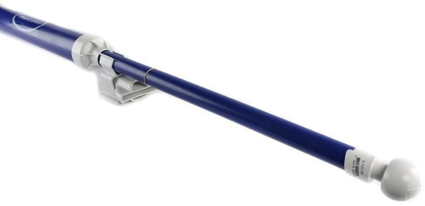 Polaris Spa Wand Swimming Pool/ Spa Cleaner  Vacuum, Blue | 5-100-00