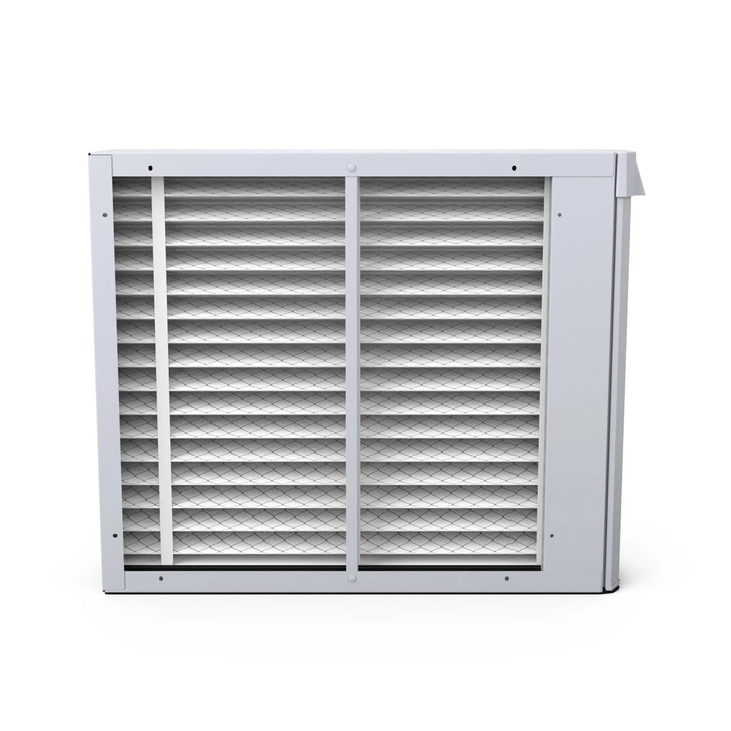 Aprilaire 2210 23"  7" 2000 Cfm 28 Sq. Ft. Media Air Cleaner