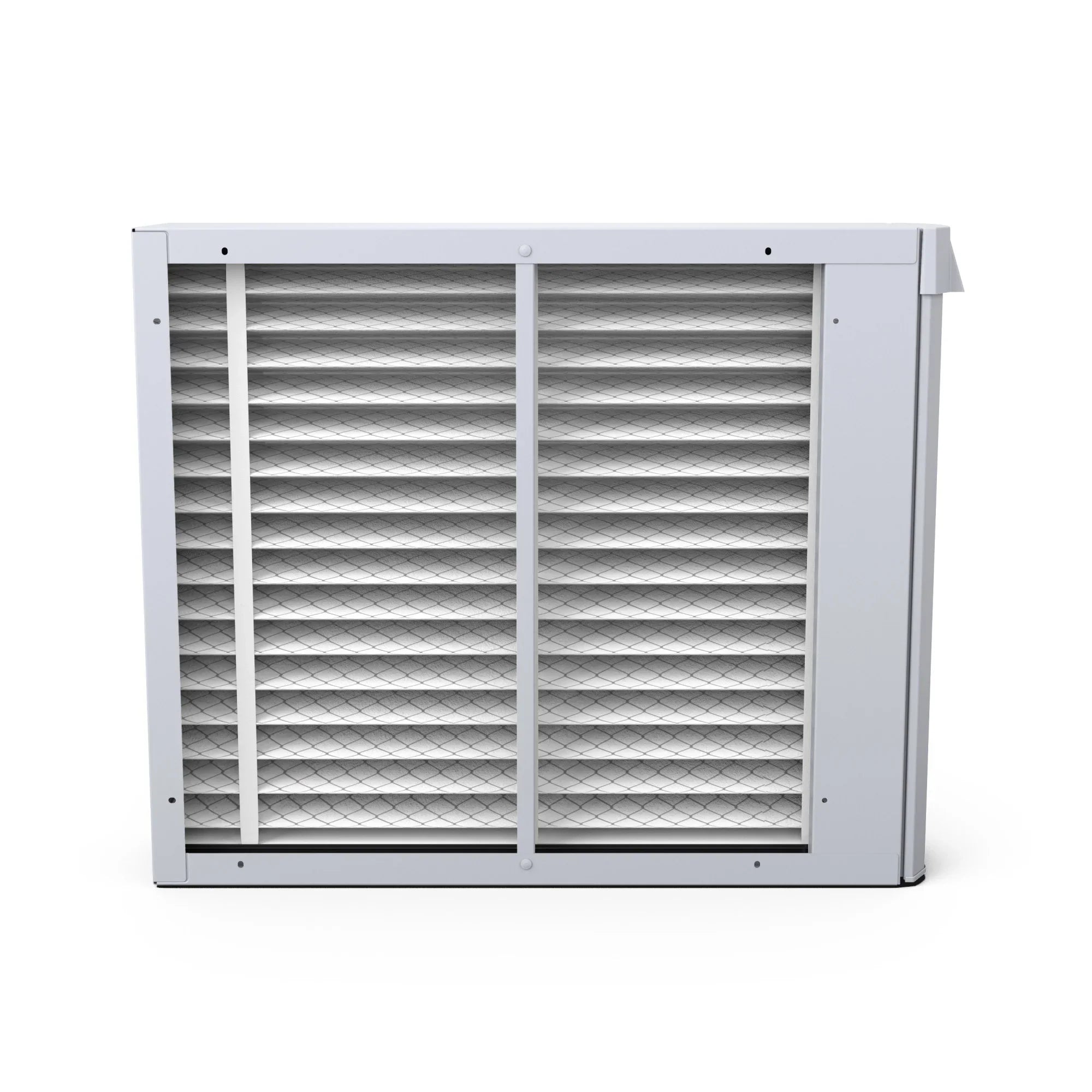 Aprilaire 2210 23"  7" 2000 Cfm 28 Sq. Ft. Media Air Cleaner