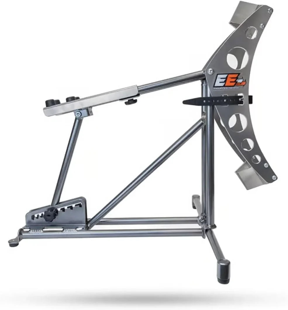 Enduro Engineering Mountain Bike or -Mountain Bike Stand for Bike Repairs, Maintenance, Washing 41--Stand
