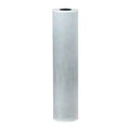 Package Of 7 Pentek -20BB Radial Flow Water Filters 20" x 4-1/2"