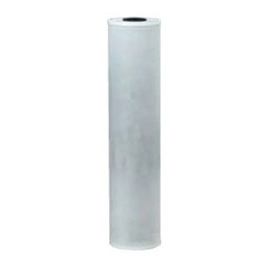 Package Of 7 Pentek -20BB Radial Flow Water Filters 20" x 4-1/2"