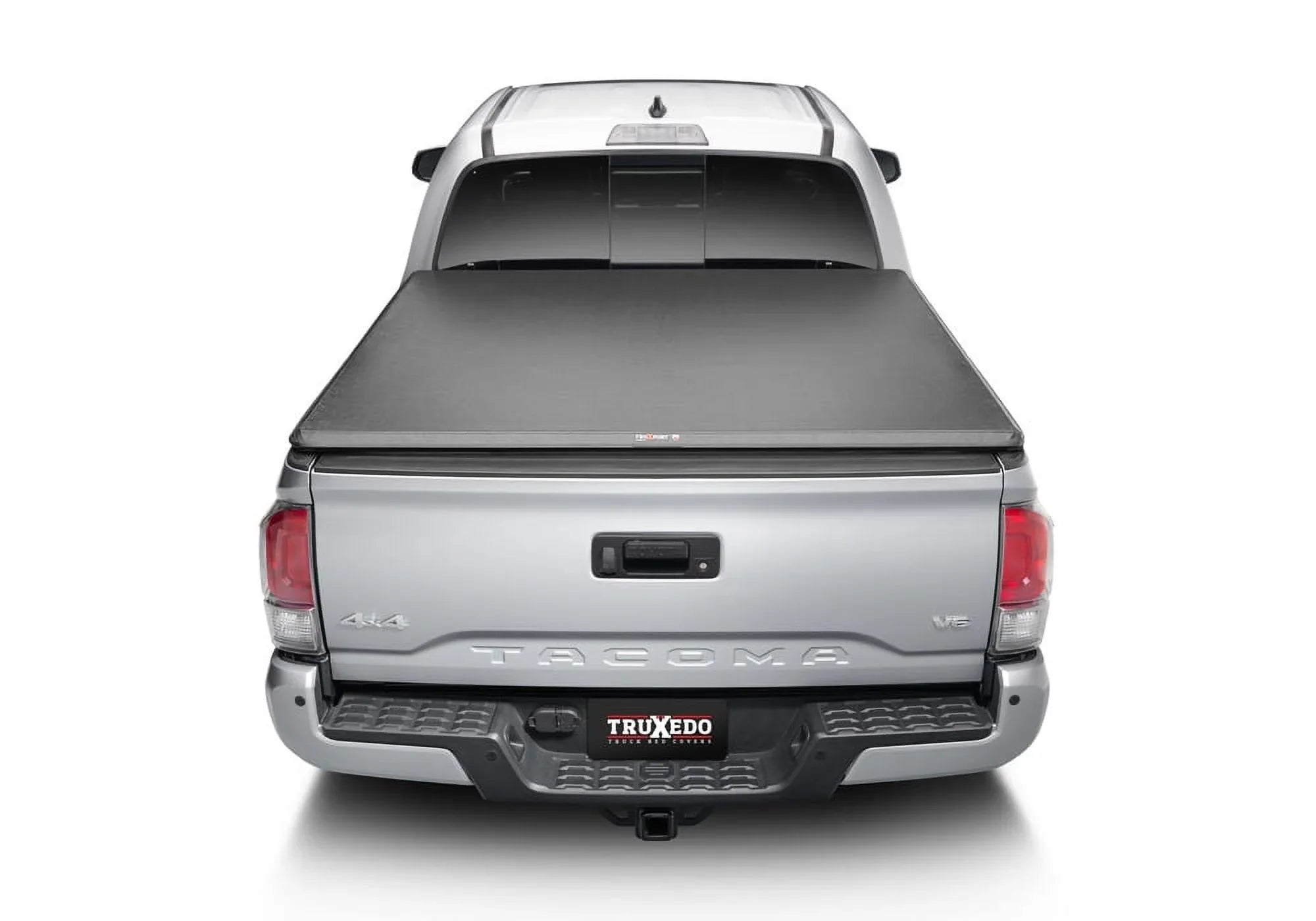 Truxedo Truxport Soft Roll Up Truck Bed Tonneau Cover | 268101 | Compatible with 1999-2006 Toyota Tundra w/o Bed Caps 6' 4" Bed (76.1")