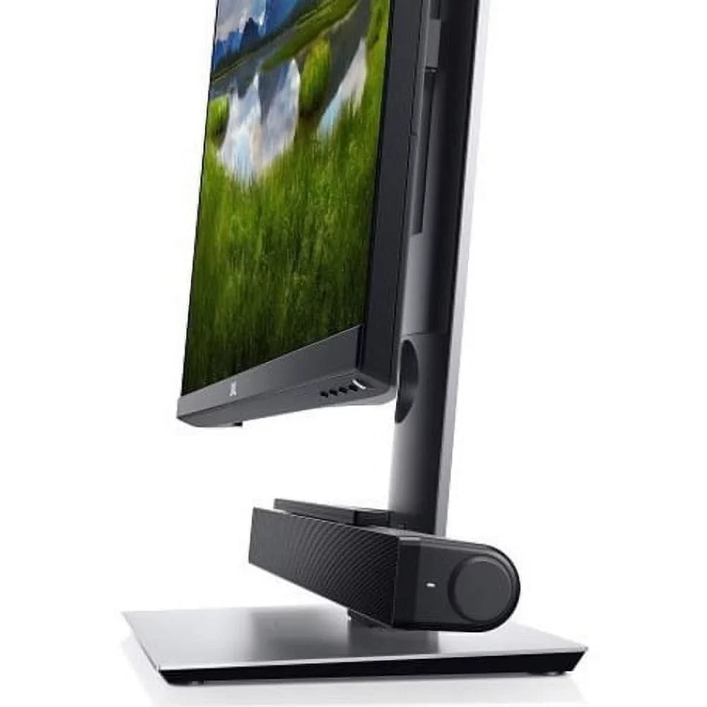 '-- Stereo Soundbar Speaker