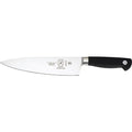 Mercer Culinary Genesis 8-Inch Forged Short Bolster Forged Chef's Knife