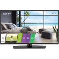 43" Class  (1080p) -  (43LT340H0UA)