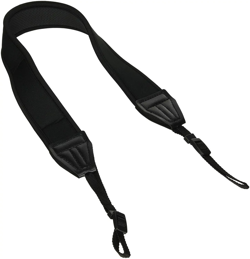 MegaGear Neoprene Camera Shoulder Strap For All Olympus Cameras [Camera]