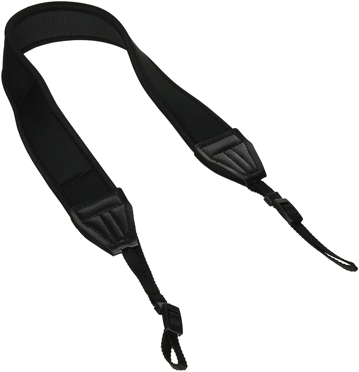 MegaGear Neoprene Camera Shoulder Strap For All Olympus Cameras [Camera]