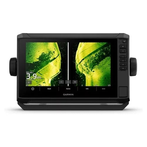 Garmin 010-02687-01 Echomap Uhd2 92sv Worldwide Basemap With Gt56 Transducer