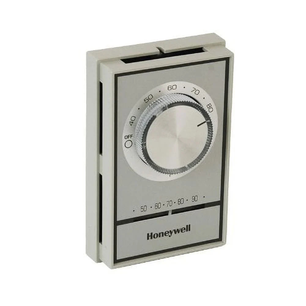 Honeywell  Thermostat