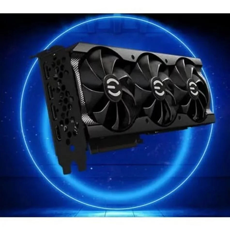 GeForce  3070 Graphic Card - 8