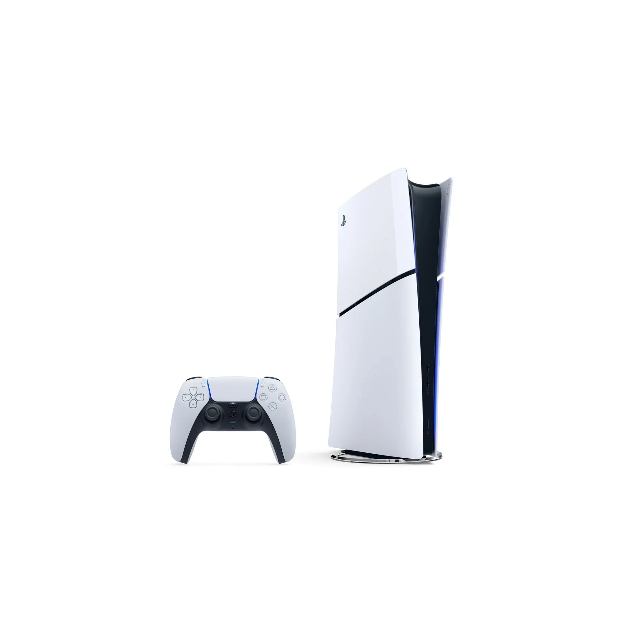 Sony PlayStation 5 () Digital Console Slim