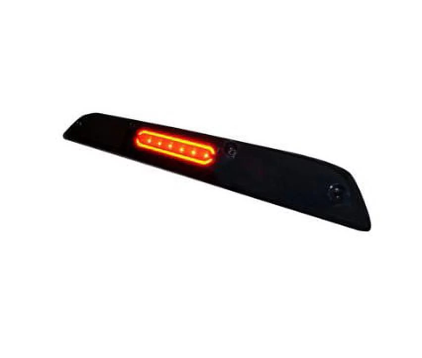Ford 15-19  And 17-19 Superduty /350/450/550 - Ultra High Power Red  3Rd Brake Light Kit / Ultra High Power
