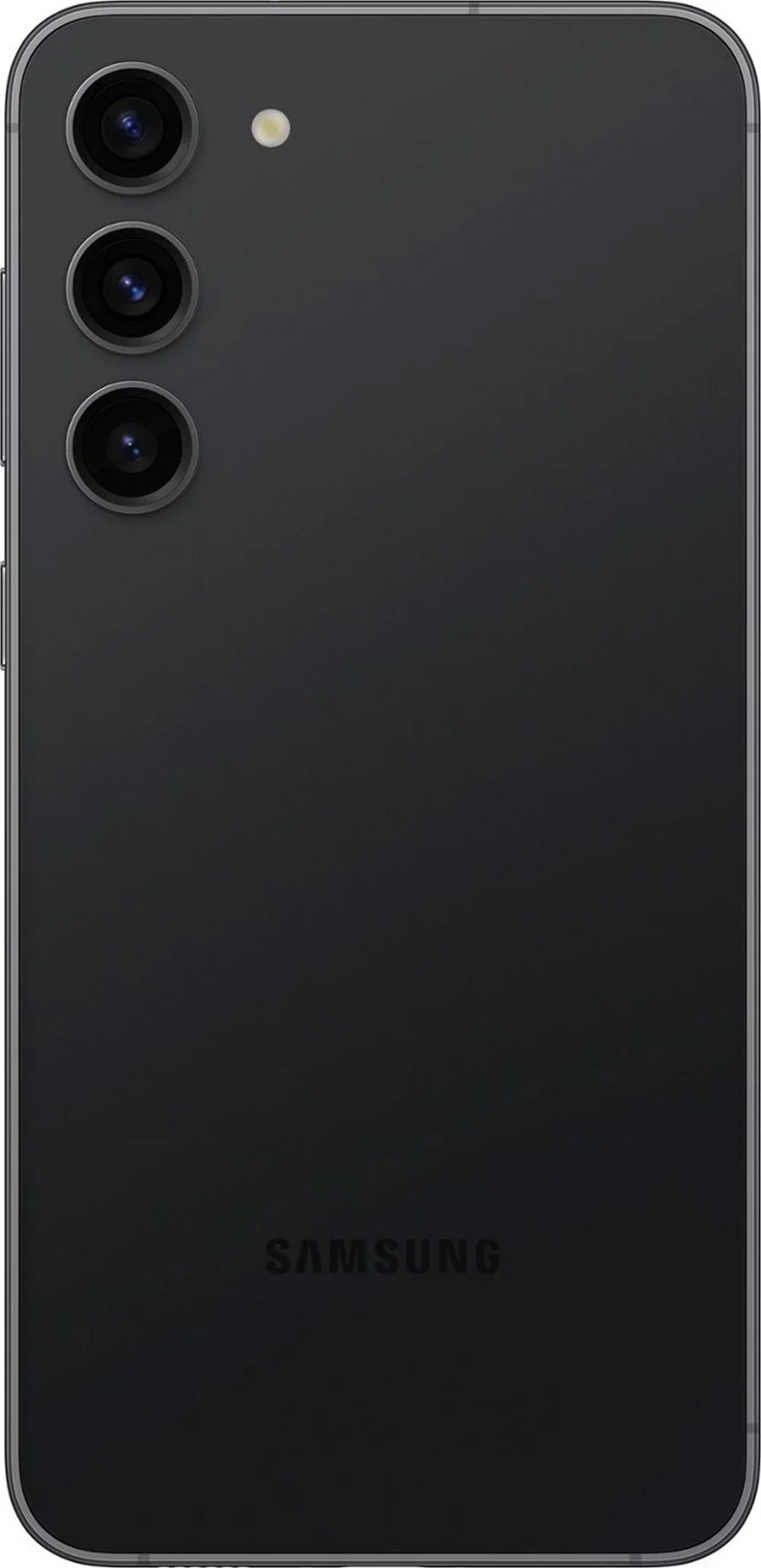 Restored Samsung Galaxy + Smartphone, Fully Unlocked,512  Storage + 8  , Phantom Black