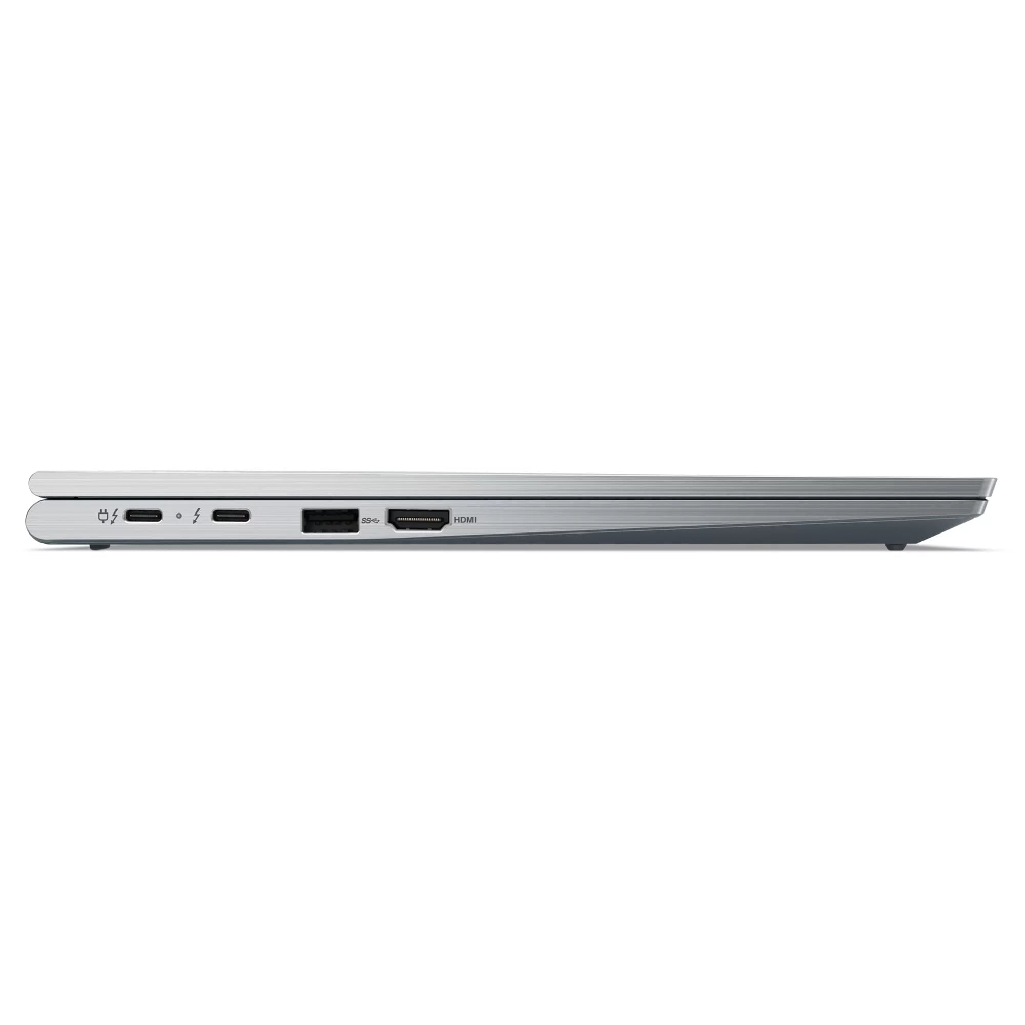Lenovo ThinkPad  Yoga Gen 6 Laptop, 14" , i7-1165G7,  Iris Xe, 16GB, 1TB