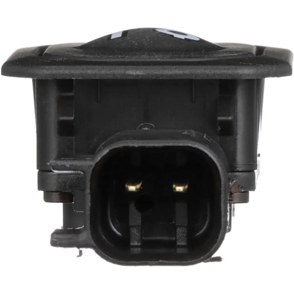 Standard Ignition Trunk Open Warning Switch /:-1502 Fits select: 2015-2017  , 2008-2014
