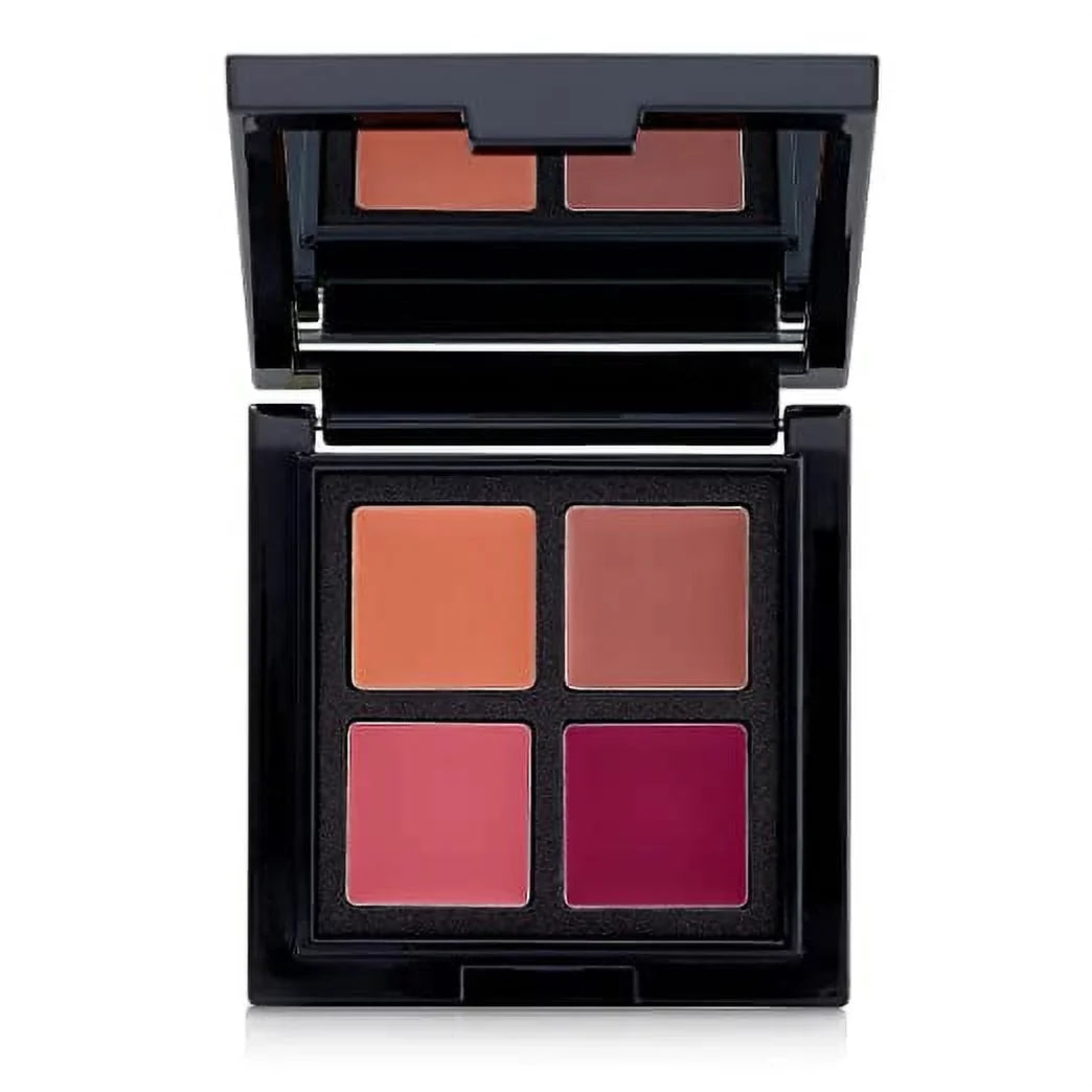 Borghese Lipsquad Lipcolor Palette 1 oz
