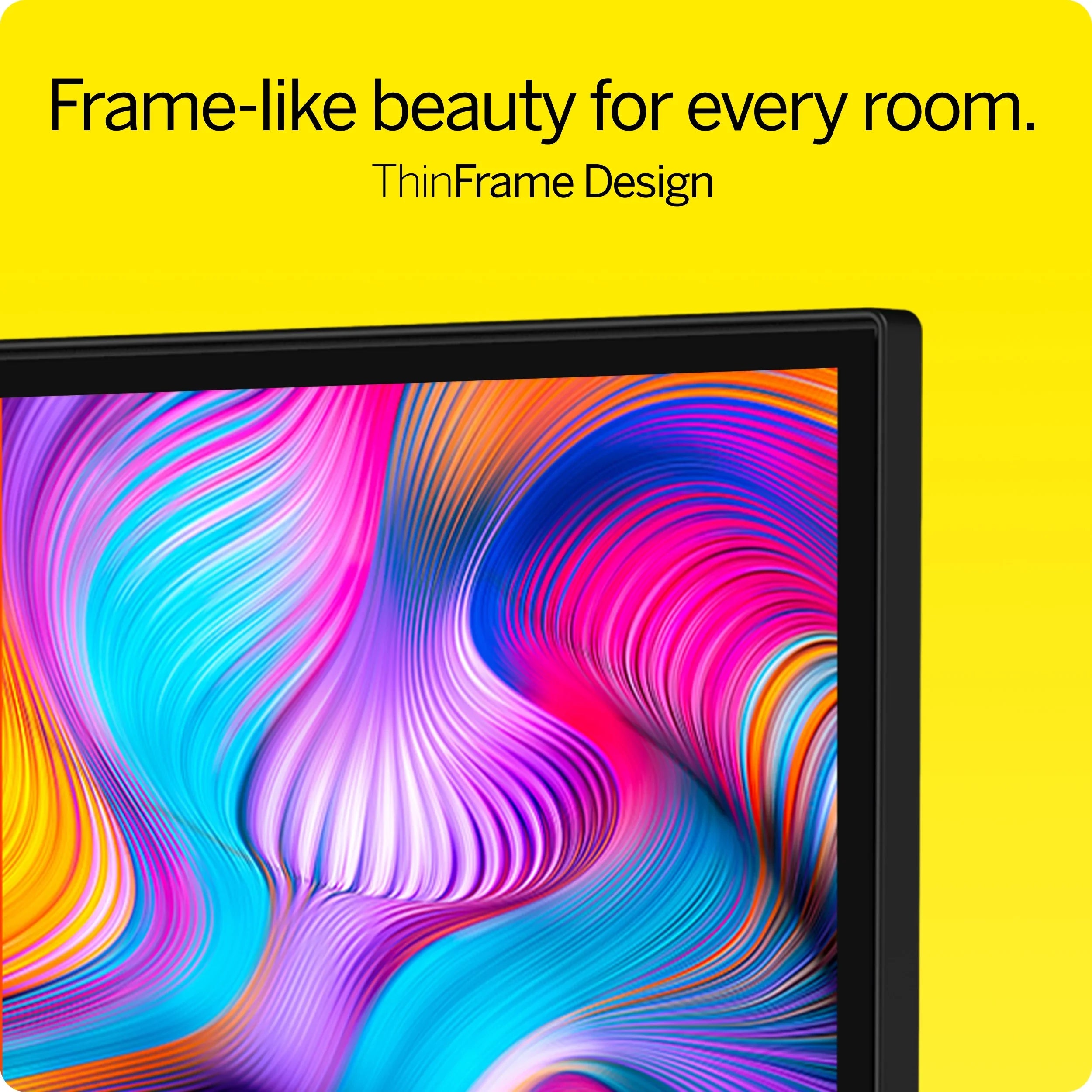 43" Class -Series 4K   Smart  2023 -