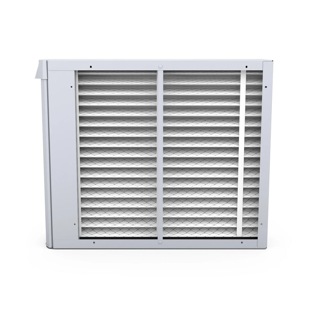 Aprilaire 2210 23"  7" 2000 Cfm 28 Sq. Ft. Media Air Cleaner