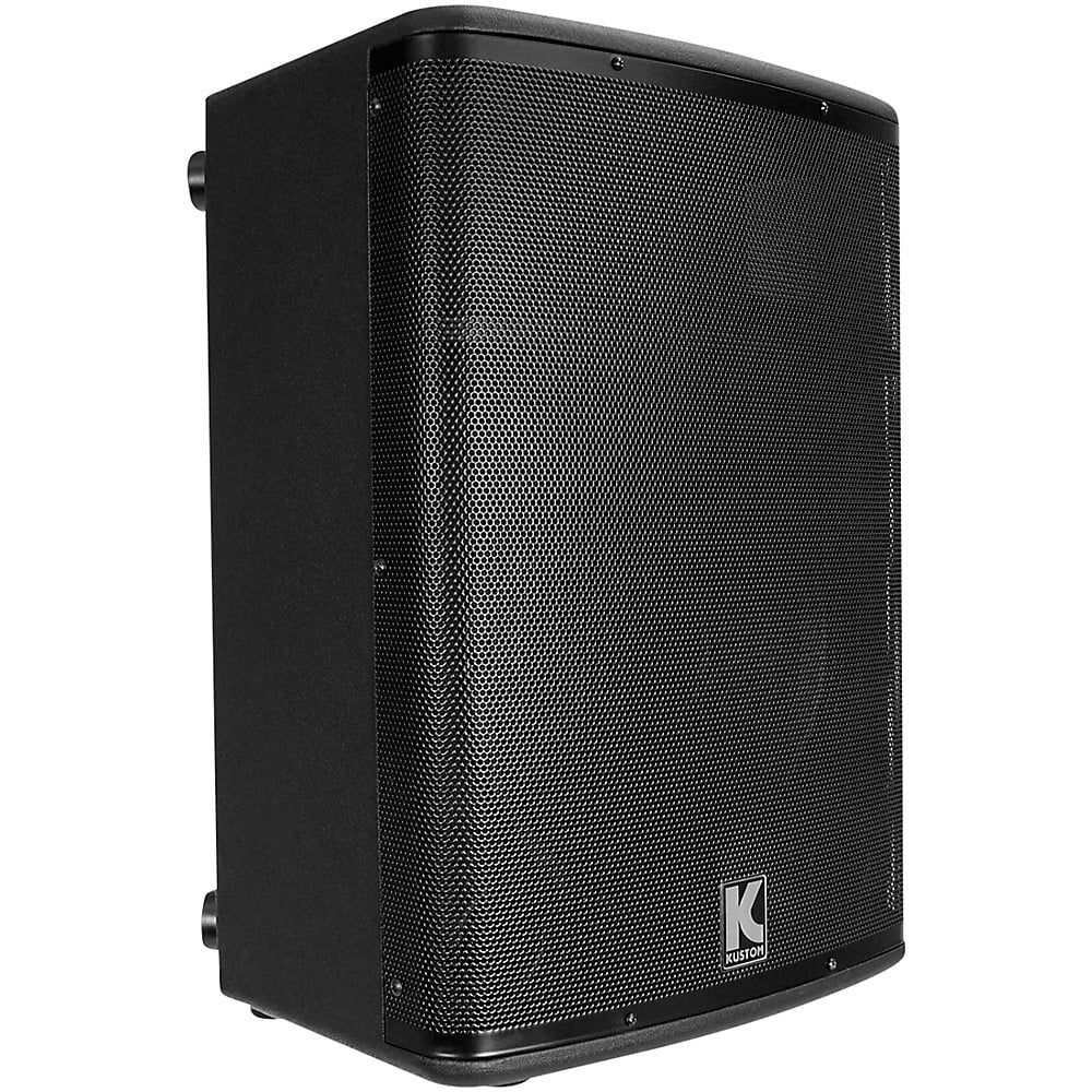 Kustom   Passive Monitor Cabinet