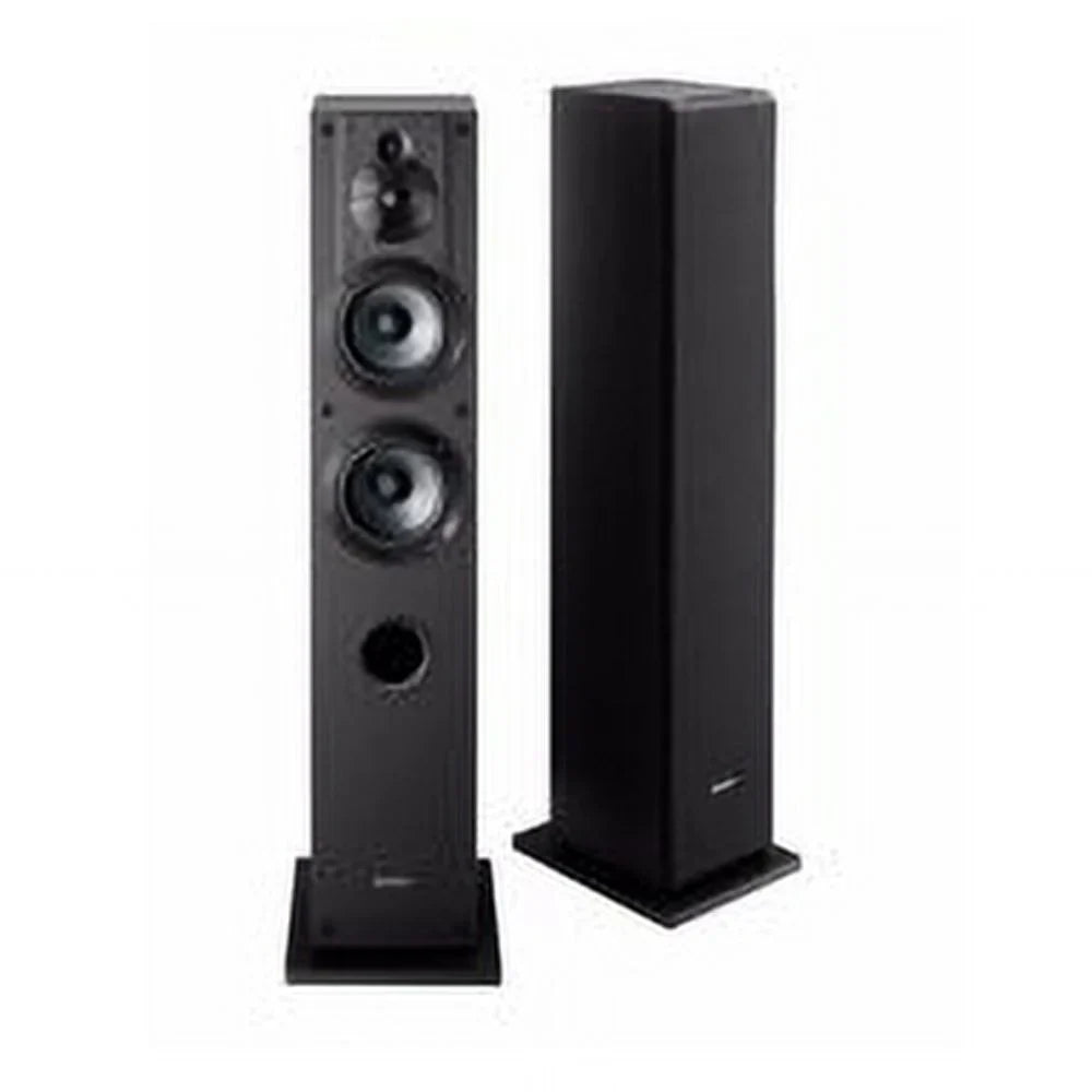 Sony Complete Speaker System with  (2), , ,