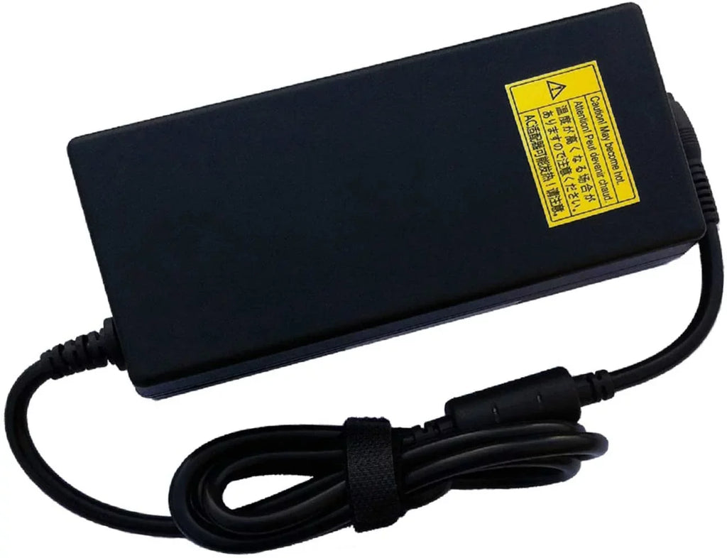 19.5V 150 Watt   Adapter For Dell Inspiron 20 3045 23 7000 2350 Inspiron One 2020 2305 2320 2205 -2285blk -5143blk Io2350t-1667blk Io2350t-1670blk Io2350t-2500blk