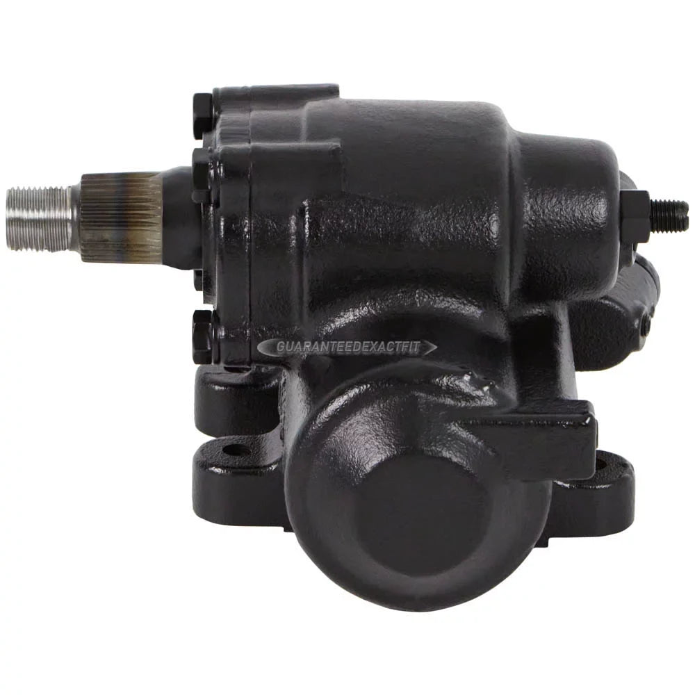 For Jeep Wrangler  2003 2004 2005 2006 Power Steering Gearbox Gear Box - Buyautoparts