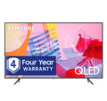 Restored Samsung 82" Class 4K (2160p) Smart   () (Refurbished)