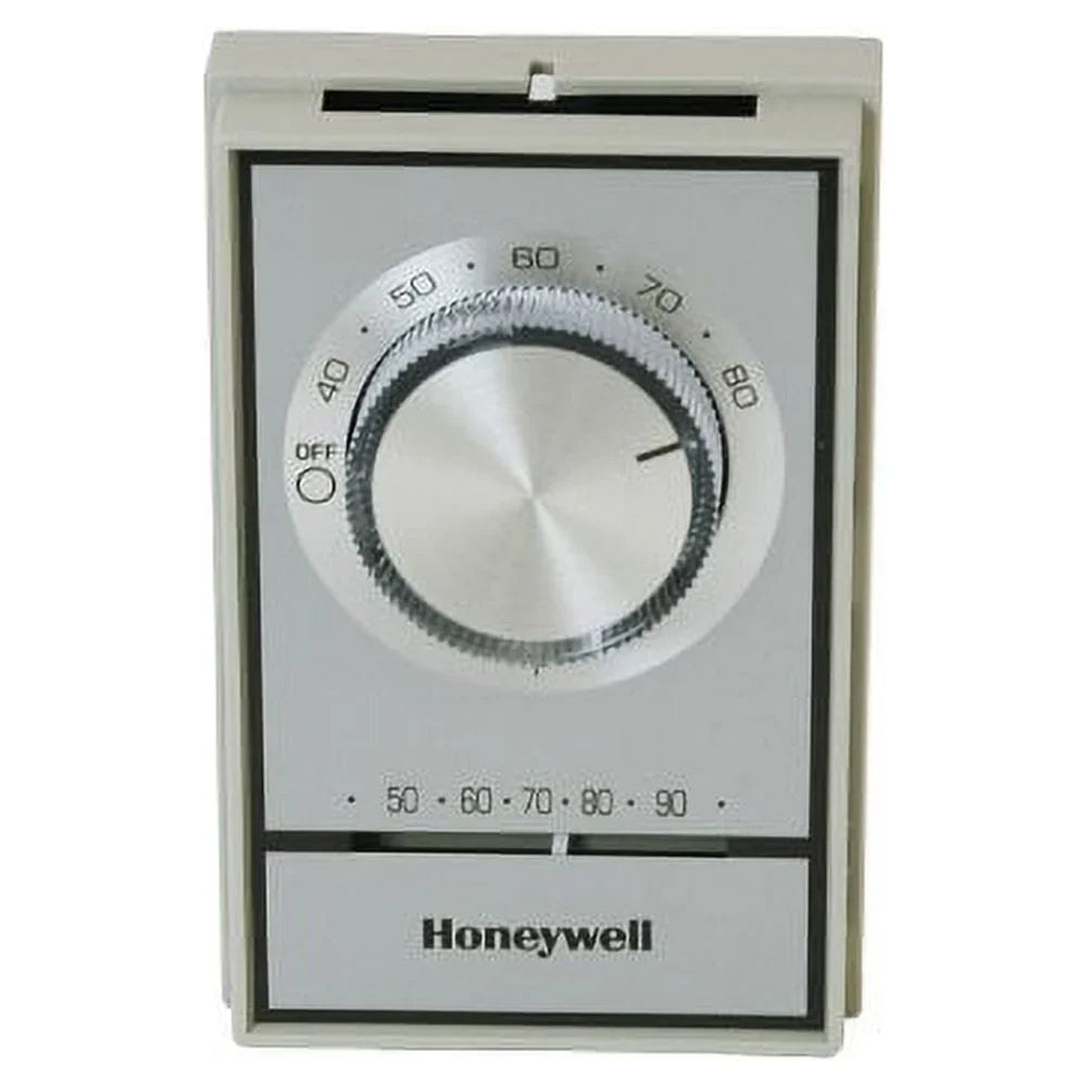 Honeywell  Thermostat