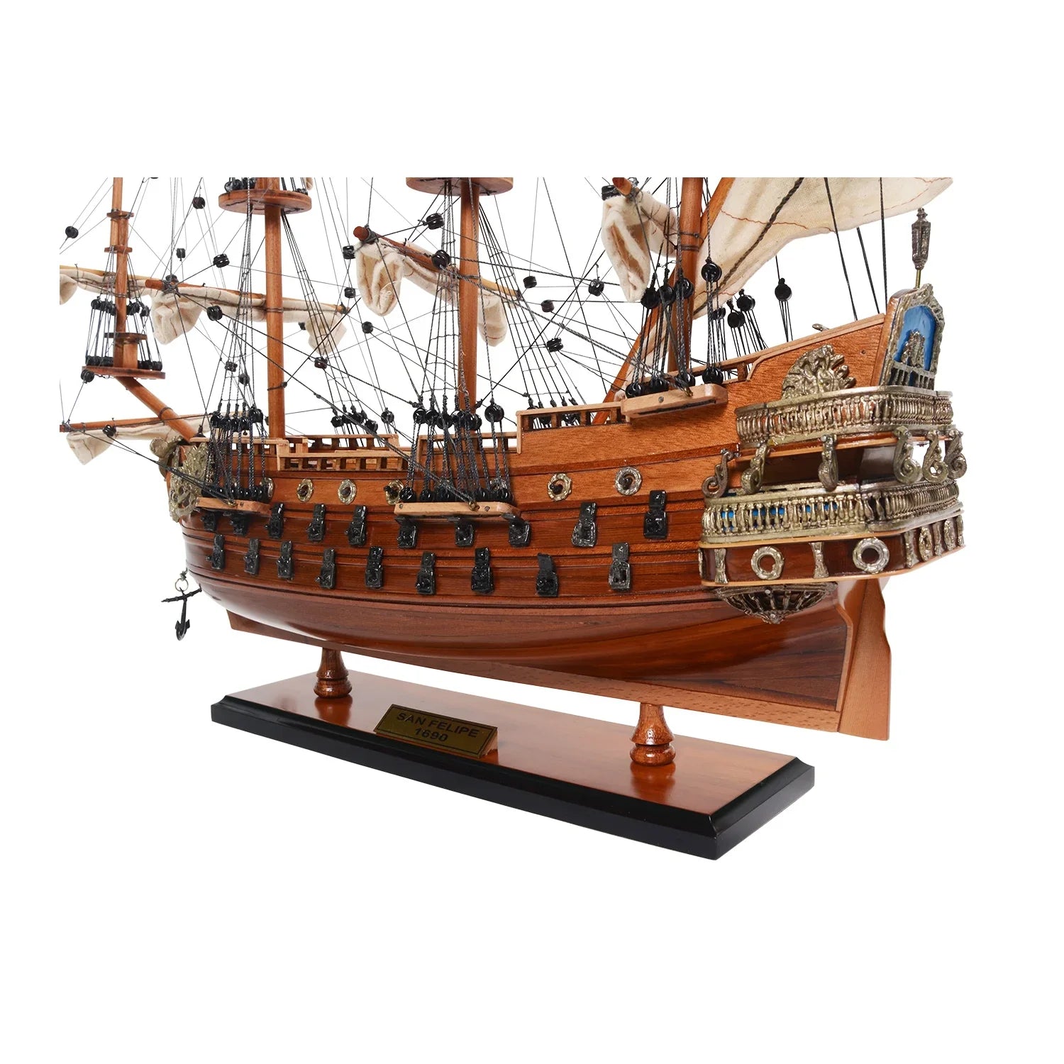 San Felipe Small