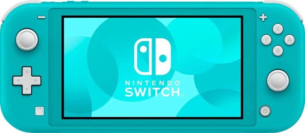 Nintendo Switch 32GB Lite - Turquoise.