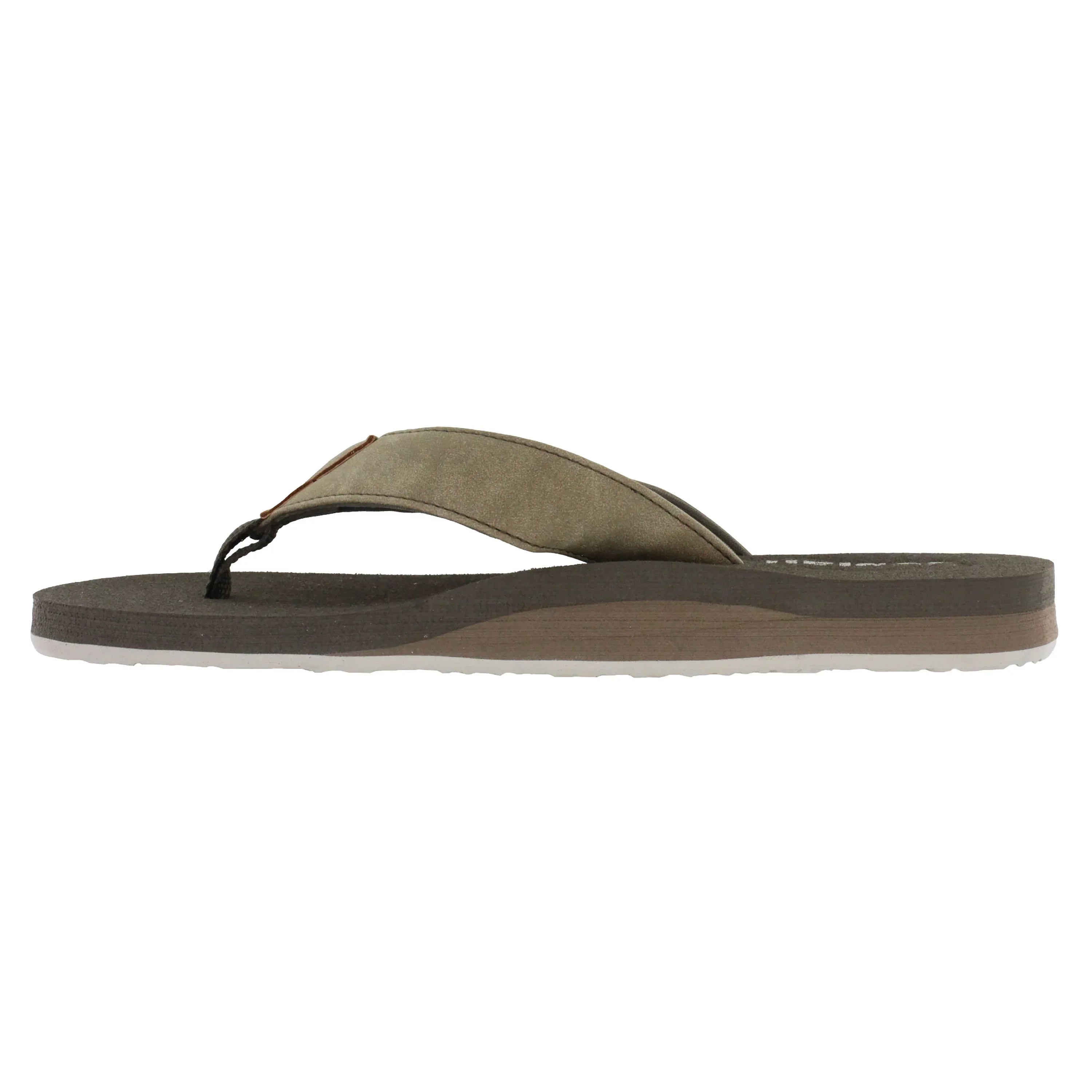 Cobian®Men's Floater 2 Flip Flop (in Cement)