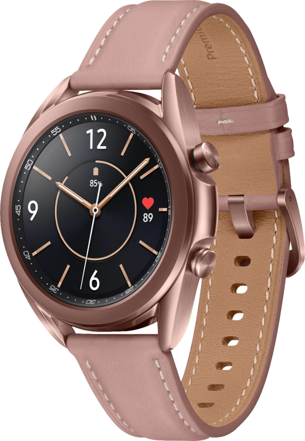 Samsung Galaxy Watch3 41MM (Bluetooth) - Mystic Bronze - - - Used Grade