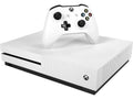 Pre-Owned Microsoft Xbox One  1TB Console (White) (Good)