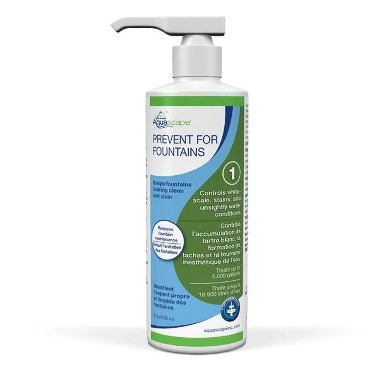 Aquascape  Prevent for Fountains - 16 oz